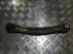 Рычаг подвески Volkswagen TOUAREG 2010 7L0505376A 7L6 CASA, задний правый