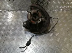 Ступица Land Rover Freelander 2007 LR001124 L359 224DT, передняя левая