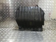 Защита днища кузова HUMMER H3 2007 25872774 LLR
