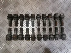 Болт колеса Volkswagen TOUAREG 2010 7L0698139 7L6 CASA