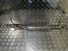 Трубка охлаждения АКПП Land Rover Range Rover Sport 2008 RQB500334 L320 368DT, задняя