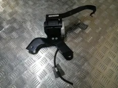 Ремень безопасности Honda CR-V 2007 82480SWWG0Y RE5 R20A2, задний