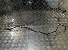 Трубка охлаждения АКПП Land Rover Range Rover Sport 2008 RQB500334 L320 368DT, задняя