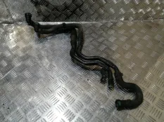 Патрубок системы охлаждения Land Rover Range Rover Sport 2008 JHB501760 L320 368DT