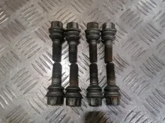 Болт колеса Volkswagen TOUAREG 2006 WHT002529 7L BAC