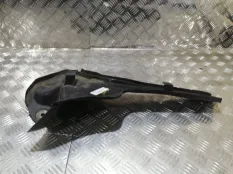 Решетка, жабо под дворники Nissan Pathfinder 2005 66852EB000 R51 VQ40DE, правый
