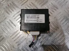 Блок иммобилайзера Lexus RX400H 2005 8978048010 MHU38R 3MZ-FE