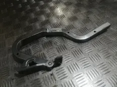 Петля багажника Honda Accord 2009 68660TL0G00ZZ CU2 K24Z3, задняя левая