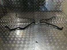 Патрубок системы охлаждения Mercedes-Benz M-Class 2008 A1645062135 W164 642940