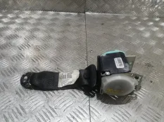 Ремень безопасности HUMMER H3 2007 15928467 LLR, задний