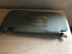 Козырек солнцезащитный Dodge Ram 2009 1HQ30BD1AA EVE, правый