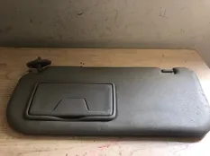 Козырек солнцезащитный Dodge Ram 2009 1HQ27BD1AA EVE, левый