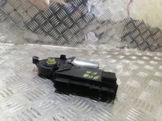 Мотор стеклоподъемника Volkswagen TOUAREG 2010 7L0959793D 7L6 CASA, передний правый