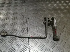 Трубка кондиционера Dodge Ram 2009 EVE