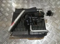 Испаритель кондиционера Mitsubishi Pajero Sport 2003 MR315435 K94W 4D56