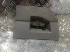 Пластик салона Nissan Armada 2004 689317S000 TA60 VK56DE, левый