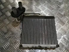 Радиатор печки Mitsubishi Pajero Sport 2004 MN151528 K94W 4D56