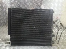 Радиатор кондиционера Dodge Ram 2009 55056824AA EVE