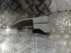 Пластик салона Nissan Armada 2004 689307S000 TA60 VK56DE