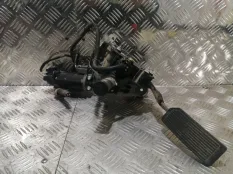 Педаль газа Nissan Armada 2004 047NE0013 TA60 VK56DE