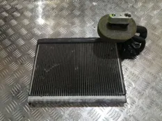 Испаритель кондиционера Land Rover Range Rover Sport 2008 JQB500010 L320 368DT