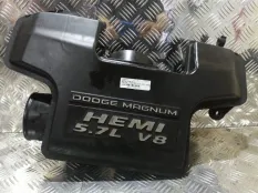 Воздуховод Dodge Ram 2005 53032463 EZB