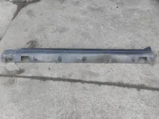 Накладка на порог Land Rover Range Rover 2003 7000301 L322 M62 B44, левая