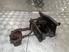 Крепление запасного колеса Nissan Armada 2004 572107S000 TA60 VK56DE