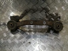 Подушка редуктора Lexus RX400H 2005 5238048050 MHU38R 3MZ-FE, задняя