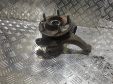 Ступица Chevrolet Captiva 2008 96626337 C100 Z24SED, передняя левая