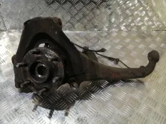 Ступица Nissan Pathfinder 2007 40202EA300 R51 YD25DDTI, передняя левая