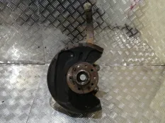 Ступица Mercedes-Benz M-Class 2008 A1643301320 W164 642940, передняя левая