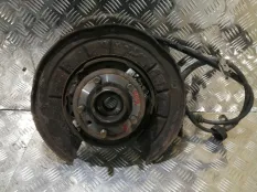 Ступица Land Rover Range Rover Sport 2008 RLH500130 L320 368DT, задняя левая