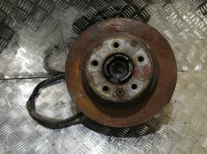 Ступица Volkswagen TOUAREG 2010 7L0505435B 7L6 CASA, задняя левая