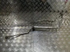 Трубка кондиционера Land Rover Range Rover Sport 2008 JUE000342 L320 368DT