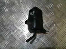 Бачок гидроусилителя Mitsubishi Pajero Sport 2004 MR133389 K94W 4D56