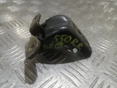 Петля двери Nissan Armada 2004 TA60 VK56DE, задняя правая