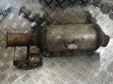 Резонатор глушителя Mercedes-Benz M-Class 2008 A1644909901 W164 642940