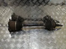 Привод Nissan Pathfinder 2007 39600EB310 R51 YD25DDTI, задний правый