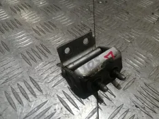 Петля багажника Nissan Pathfinder 2005 904017Z030 R51 VQ40DE, задняя левая