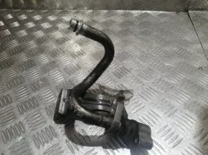 Трубка кондиционера Nissan Navara 2007 92450EB300 D40 YD25DDTI