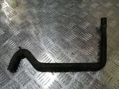 Патрубок системы охлаждения Volkswagen TOUAREG 2010 7L6 CASA