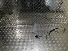 Трубка кондиционера Land Rover Range Rover 2003 JUE500560 L322 M62 B44