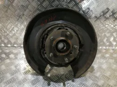 Ступица Land Rover Range Rover 2003 RUC000021 L322 M62 B44, задняя правая