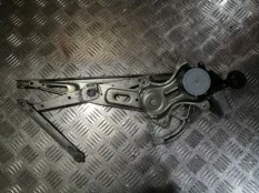 Мотор стеклоподъемника Lexus IS200d 2006 6980130260 ALE20R 2ADFHV, передний правый