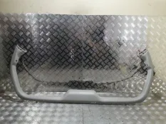 Обшивка багажника Nissan Pathfinder 2005 90900EA500 R51 VQ40DE