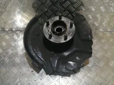 Ступица Land Rover Range Rover 2003 RUB000171 L322 M62 B44, передняя левая