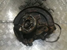 Ступица Land Rover Freelander 2007 LR001123 L359 224DT, передняя правая