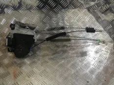 Замок двери Lexus IS200d 2006 6903053080 ALE20R 2ADFHV, передний правый