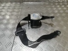 Ремень безопасности Honda Accord 2009 0437147 CU2 K24Z3, задний правый